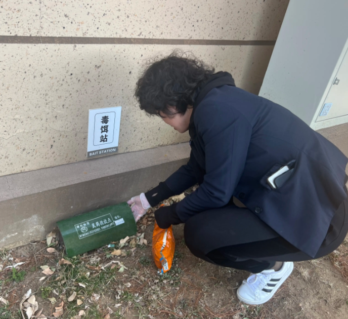 智能化的监测设备能否帮助梅州家庭提前发现虫害隐患？