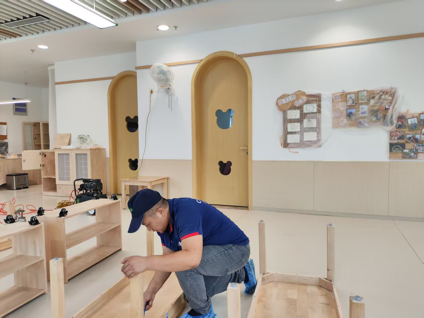 被忽略的老旧家具、软装污染，精准排查 + 治理方法