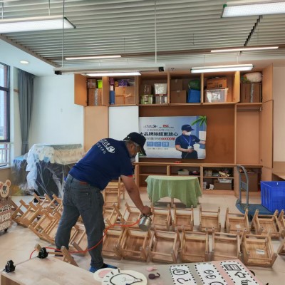 装修后除甲醛 用这几种方法让甲醛轻
