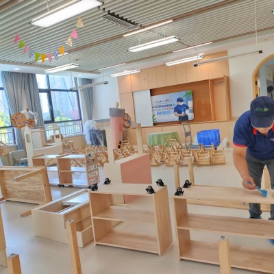 入住新房一周，小孩免疫力低下，罪魁