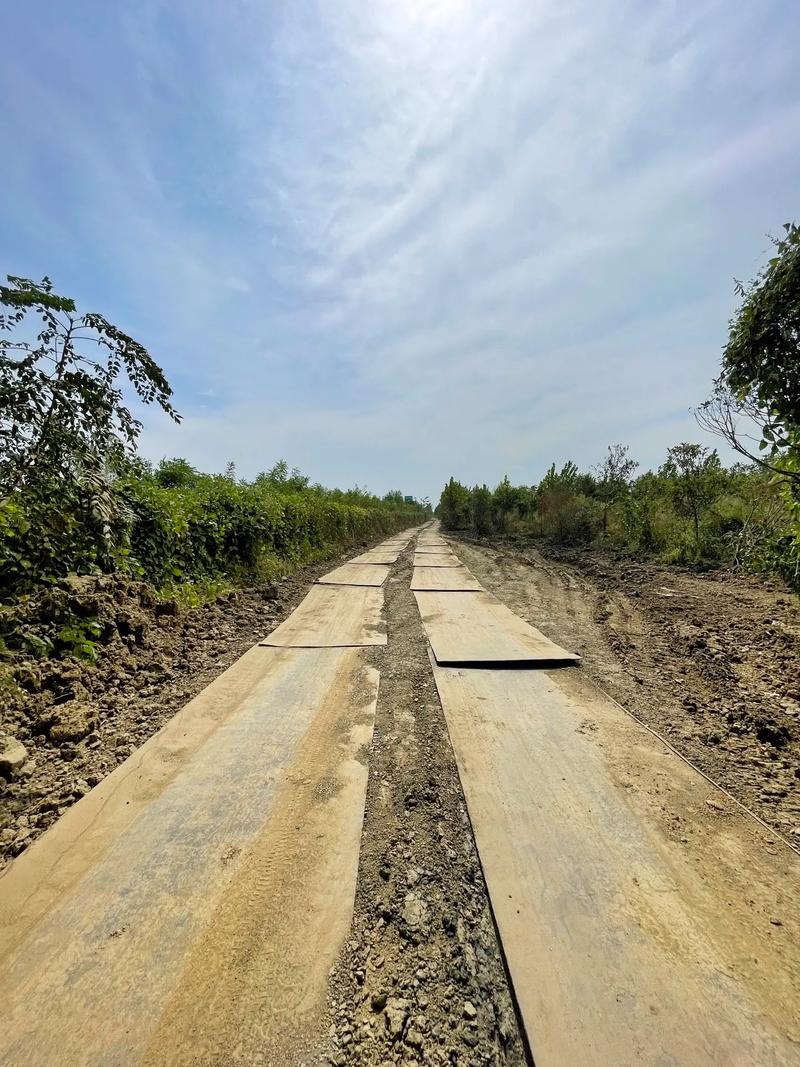 南昌路基箱出租价格选择指南