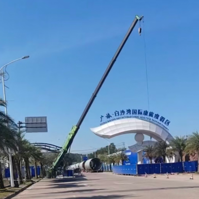不懂行别乱租！防城港港口区吊车出租