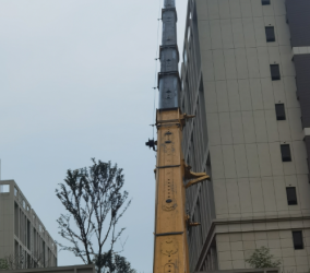 安岳地区吊车租赁价格趋势解读，如何把握最佳租用时机？