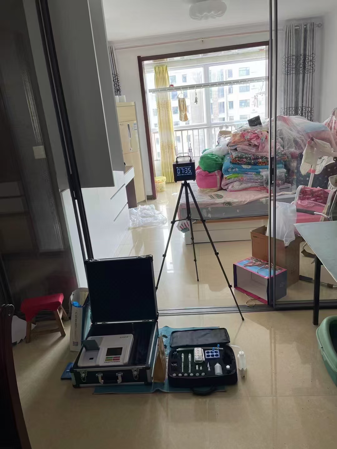 涿州除甲醛公司：家里的甲醛一般都藏在哪里-- 涿州本地甲醛检测治理公司