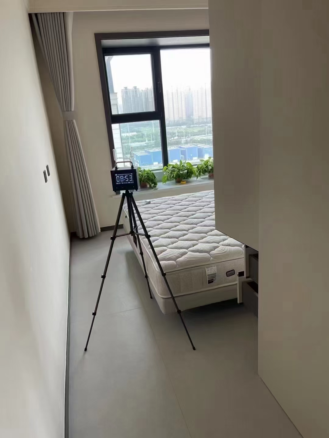 涿州除甲醛公司：新房装修完之后甲醛多久才能挥发完-- 涿州本地甲醛检测治理公司