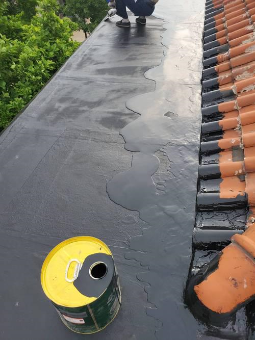 昆明防水老化原因分析 建筑防水层维护