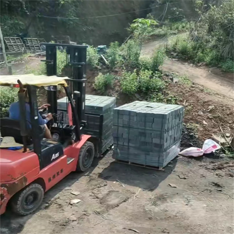 广西青砖特点及传统建筑应用