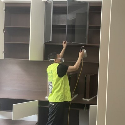 都是环保型家具甲醛检测为何超标？赤