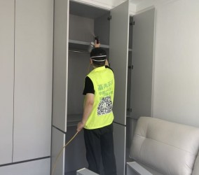 夏季家具甲醛爆发，源头防控阻断污染源头