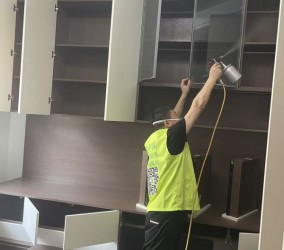 夏季家具甲醛爆发，源头防控阻断污染源头