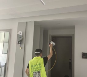 夏季家具甲醛爆发，源头防控阻断污染源头