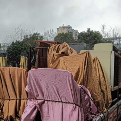 诸暨专业家具拆装上门服务：完整流程
