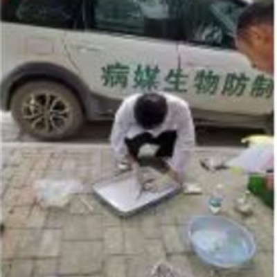 贵阳消杀器械