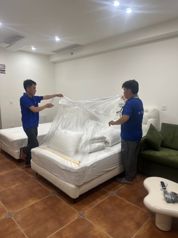 新房甲醛检测超标3倍，罪魁祸首竟然是它！-- 芜湖钛诺环保除甲醛公司