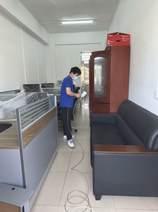 海口除甲醛公司说三个除甲醛方法，教你轻松解决新房除甲醛问题-- 海南省优家环保科技有限责任公司