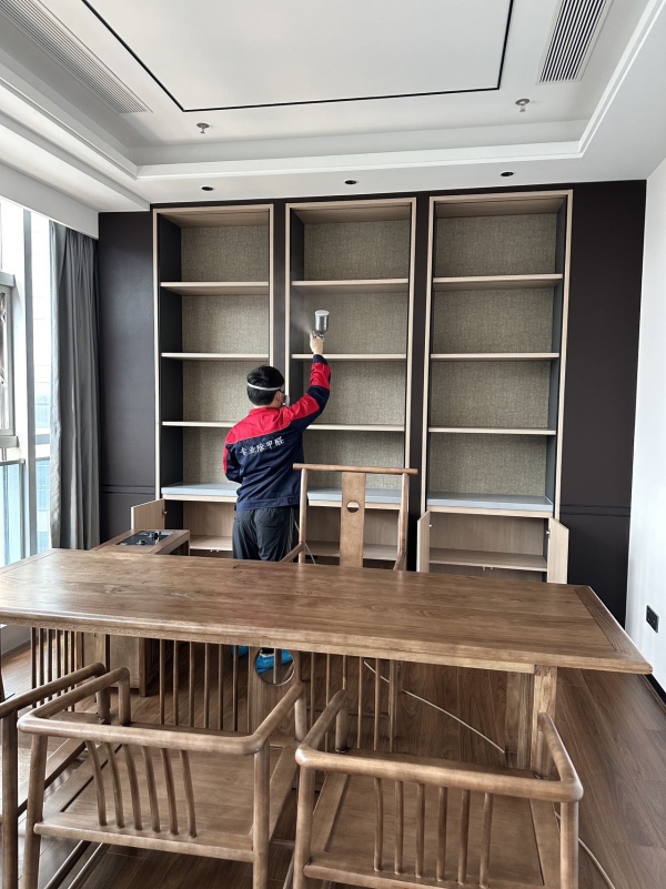 海口专业除甲醛公司：细致新房除甲醛攻略，赶紧收藏！-- 海南省优家环保科技有限责任公司