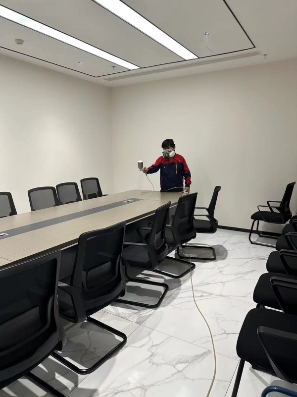 海口室内除甲醛公司告诉您：除甲醛到底有没有必要？-- 海南省优家环保科技有限责任公司