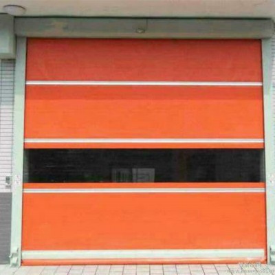 银川保温卷帘门，节能保温性能