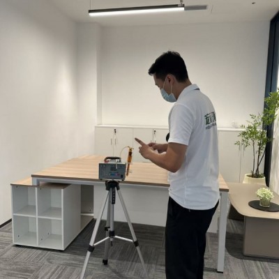 三亚正规CMA甲醛检测机构：怎么判断