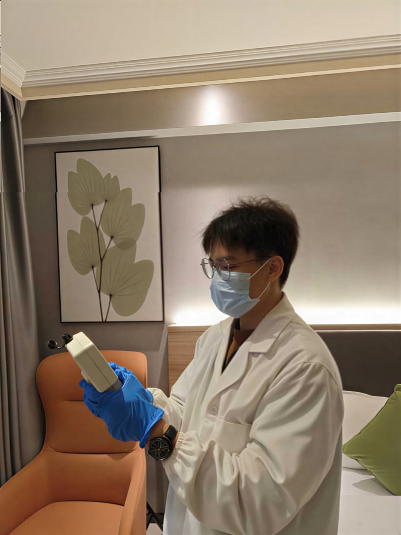 海南宏启环境技术有限公司，本地口碑榜首，报告全省认可-- 海南宏启环境技术有限公司