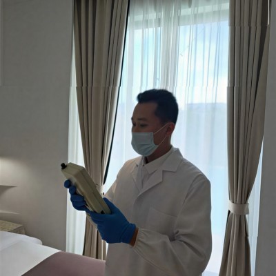 三亚CMA甲醛检测公司推荐海南宏启环