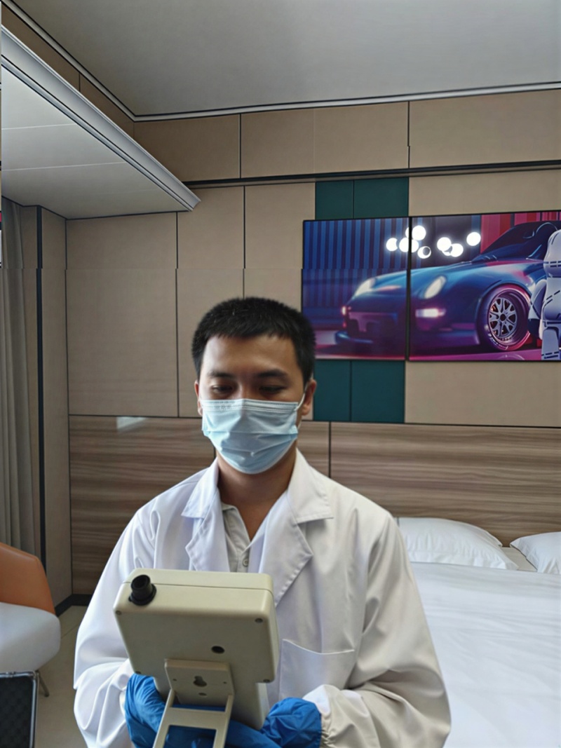 陵水写字楼、商铺CMA检测！海南宏启环境专业护航商业环境-- 海南宏启环境检测有限公司