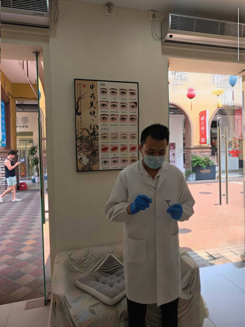 陵水CMA甲醛检测公司，公共卫生检测为什么选海南宏启环境？-- 海南宏启环境检测有限公司