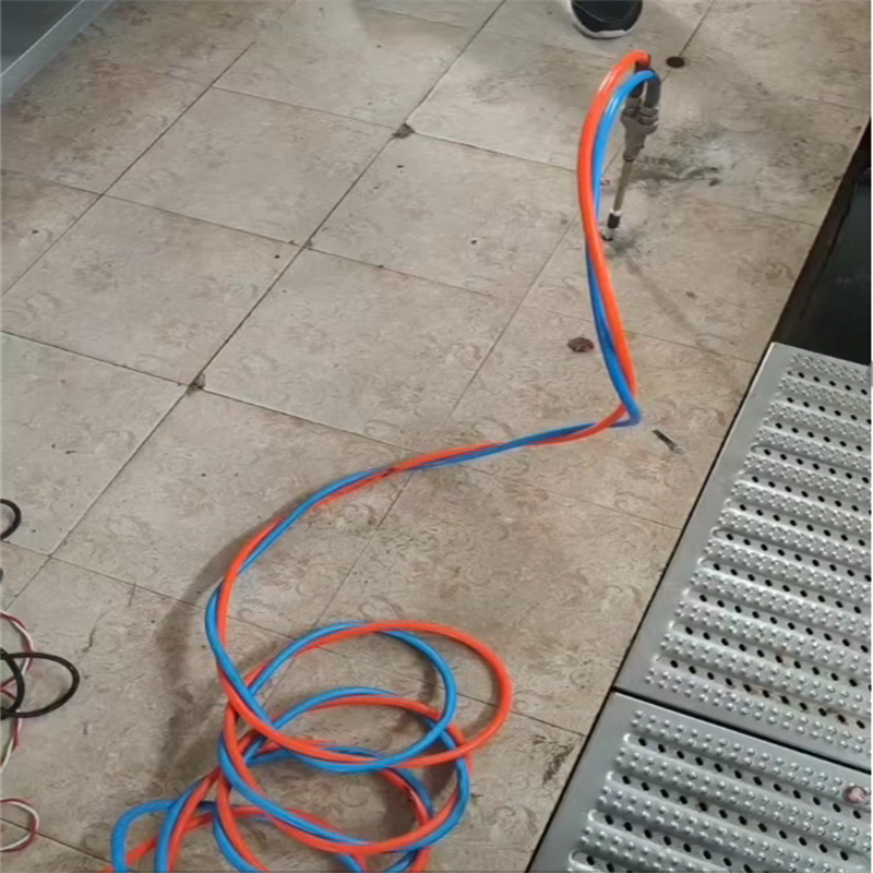 拉萨防水补漏常见问题 建筑渗漏修复实用方法