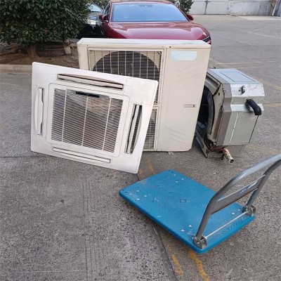 诸暨空调维修常见故障及日常养护方法