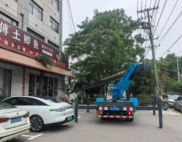 吊车租赁不知道怎么选？泗县老司机分享三大省钱避坑秘诀！