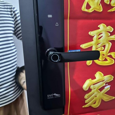 宿州专业指纹锁开锁