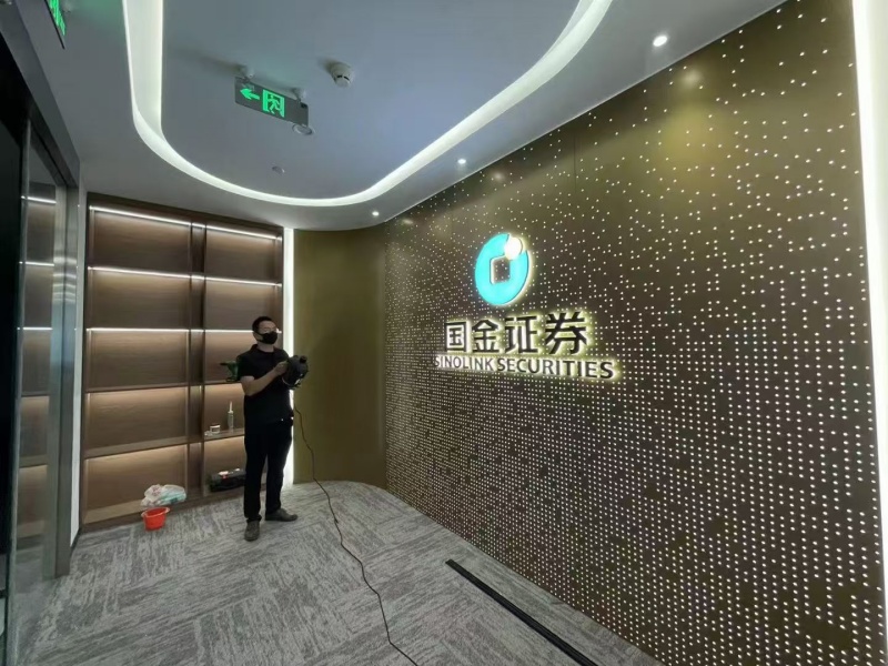 宁波检测甲醛公司提醒：当心你的新家已经被甲醛包围了！-- 宁波博豪环保科技有限公司