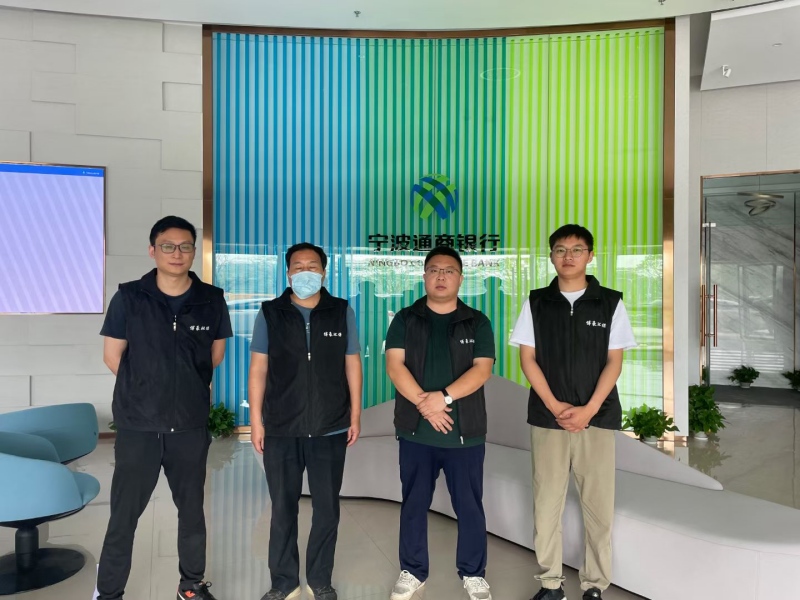 宁波室内除甲醛：甲醛中毒等级划分，出现以下症状请及时就医-- 宁波博豪环保科技有限公司