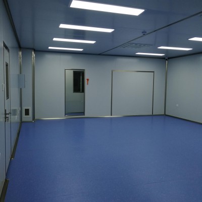 回收拆除大量岩棉板 夹芯板二手冷库