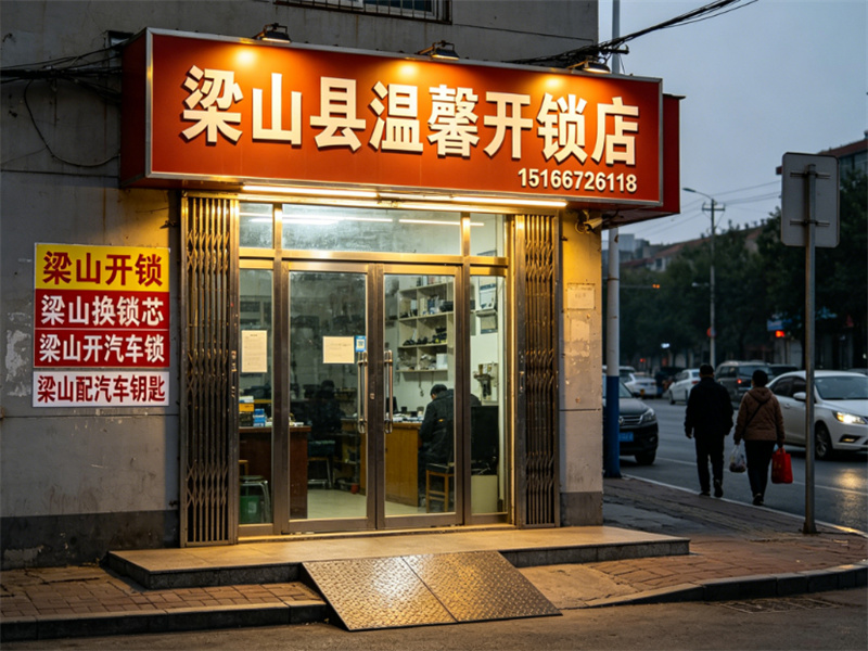 2026梁山居家安防指南：换锁开锁如何避坑，收费流程详细说明-- 梁山县温馨开锁店