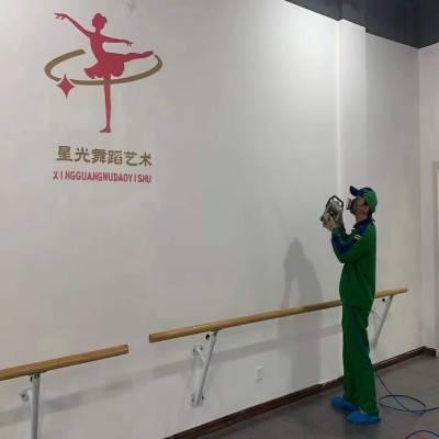 室内空气污染危害严重，室内空气治理