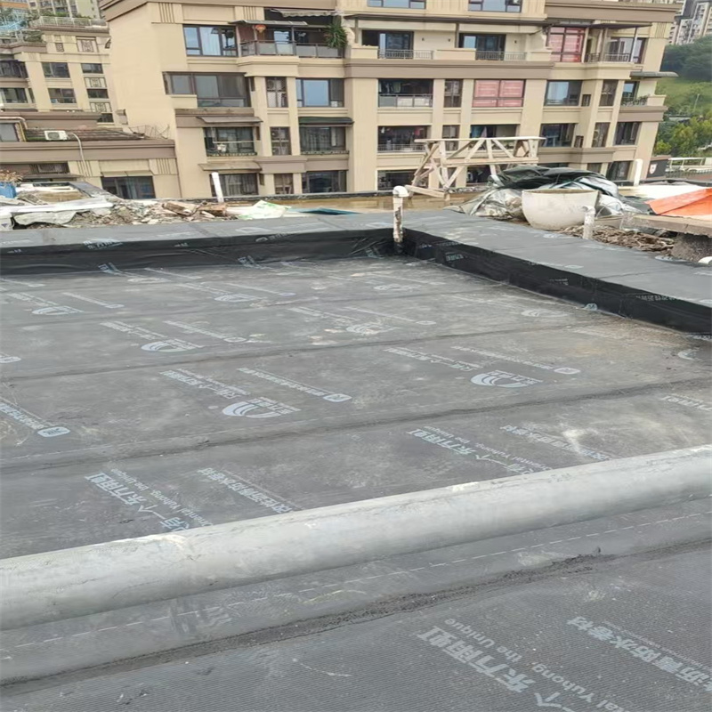 拉萨防水施工流程及注意事项详解