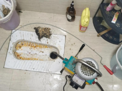 诸暨市区通下水道，上门前问清这几项，不花冤枉钱！