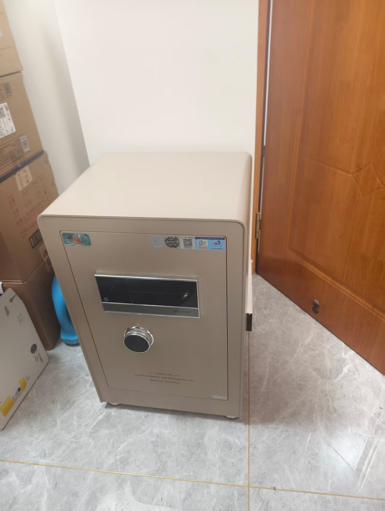 绍兴专业换锁芯服务，升级C级防盗锁芯守护居家安全-- 绍兴极速开锁店