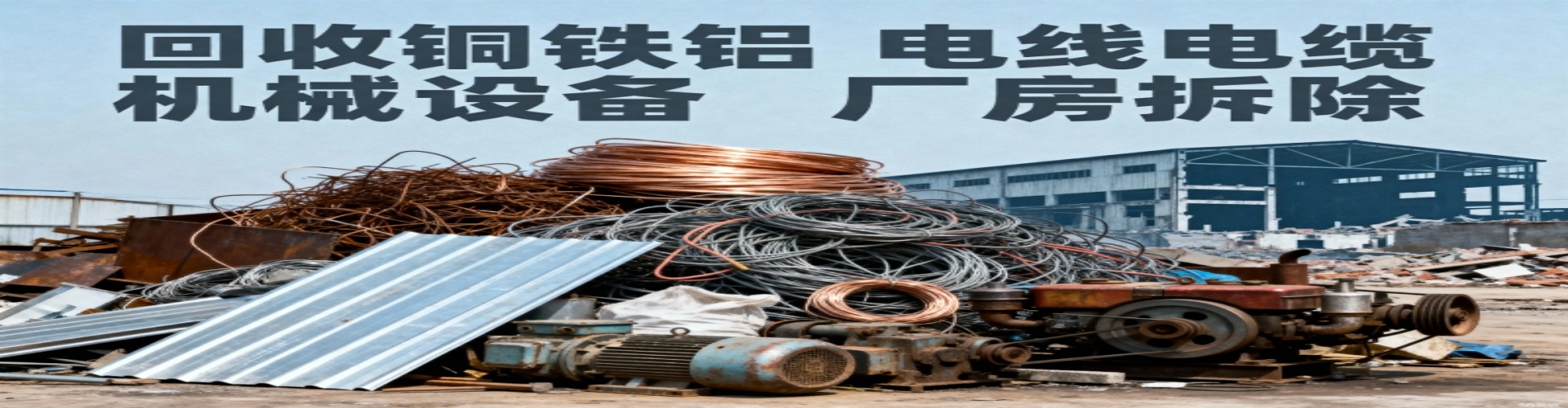 新疆臻环再生资源有限公司