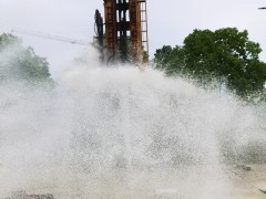 家用打水井有什么好处？农村自建房钻井优势全解析