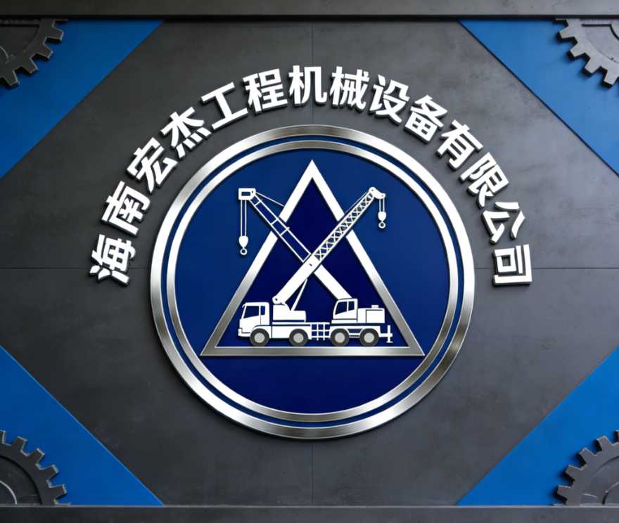 海南宏杰工程机械设备有限公司