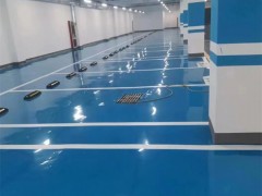 地坪施工避坑指南！这几个误区千万别踩