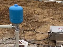 杭州打井队工地施工打井必要性！工程钻井保障施工顺利推进