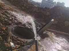 打杭州打井队分享水井后期怎么维护？专业水井保养延长使用寿命
