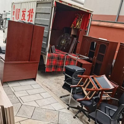 曲靖搬家公司如何解决板式家具拆装