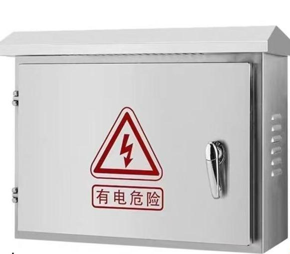 电气不锈钢配电箱 **** 304 材质 耐用低压动力箱柜-- 江苏佳源日盛实业发展有限公司
