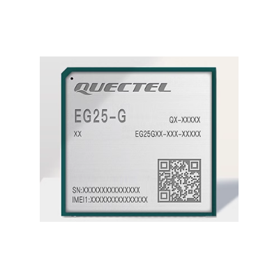 移远EG25-G系列 | 高速LTE Cat 4模组