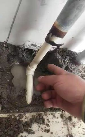 浦口区墙内暗管漏水维修，先管道漏水检测再施工