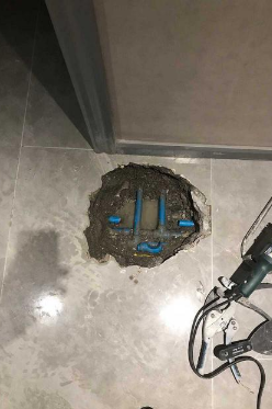 栖霞区正规漏水检测公司，工厂地下管网查漏